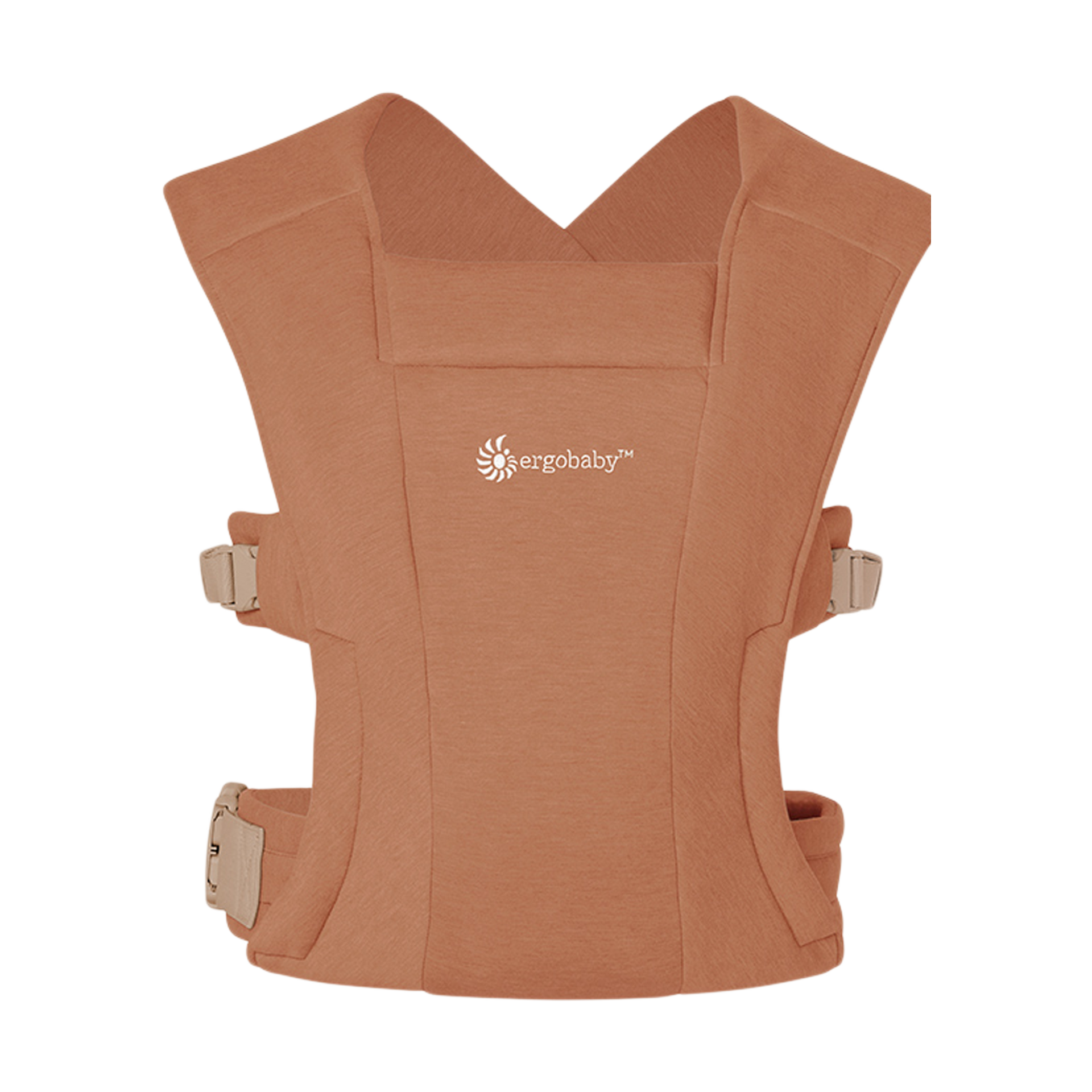 Ergobaby Embrace - Canyon Clay.