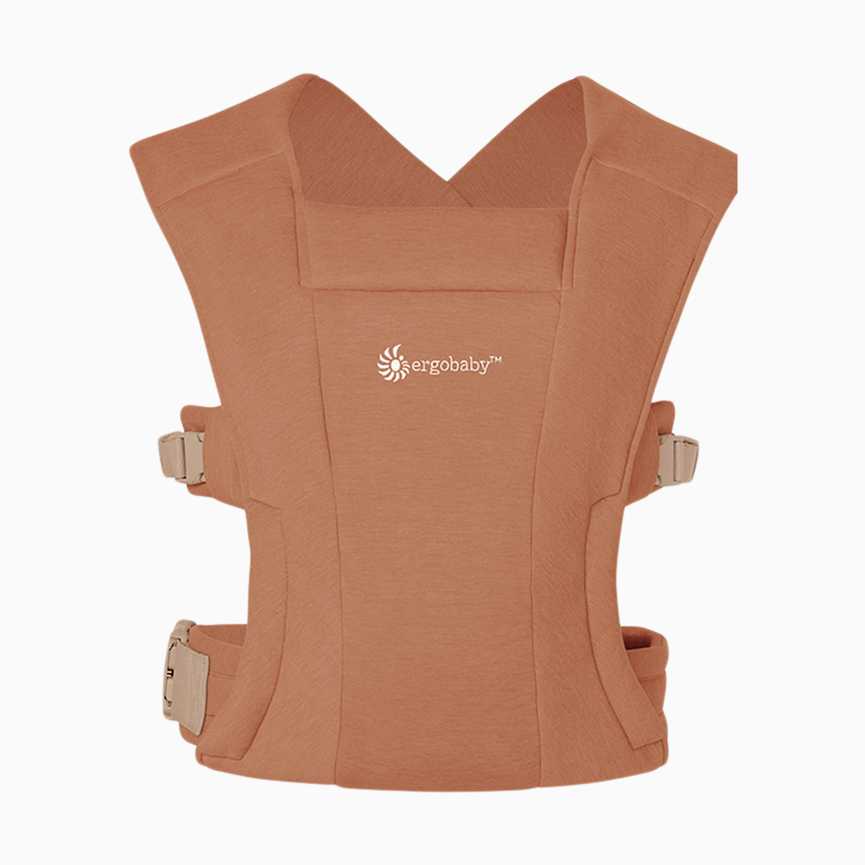 Ergobaby Embrace - Canyon Clay.