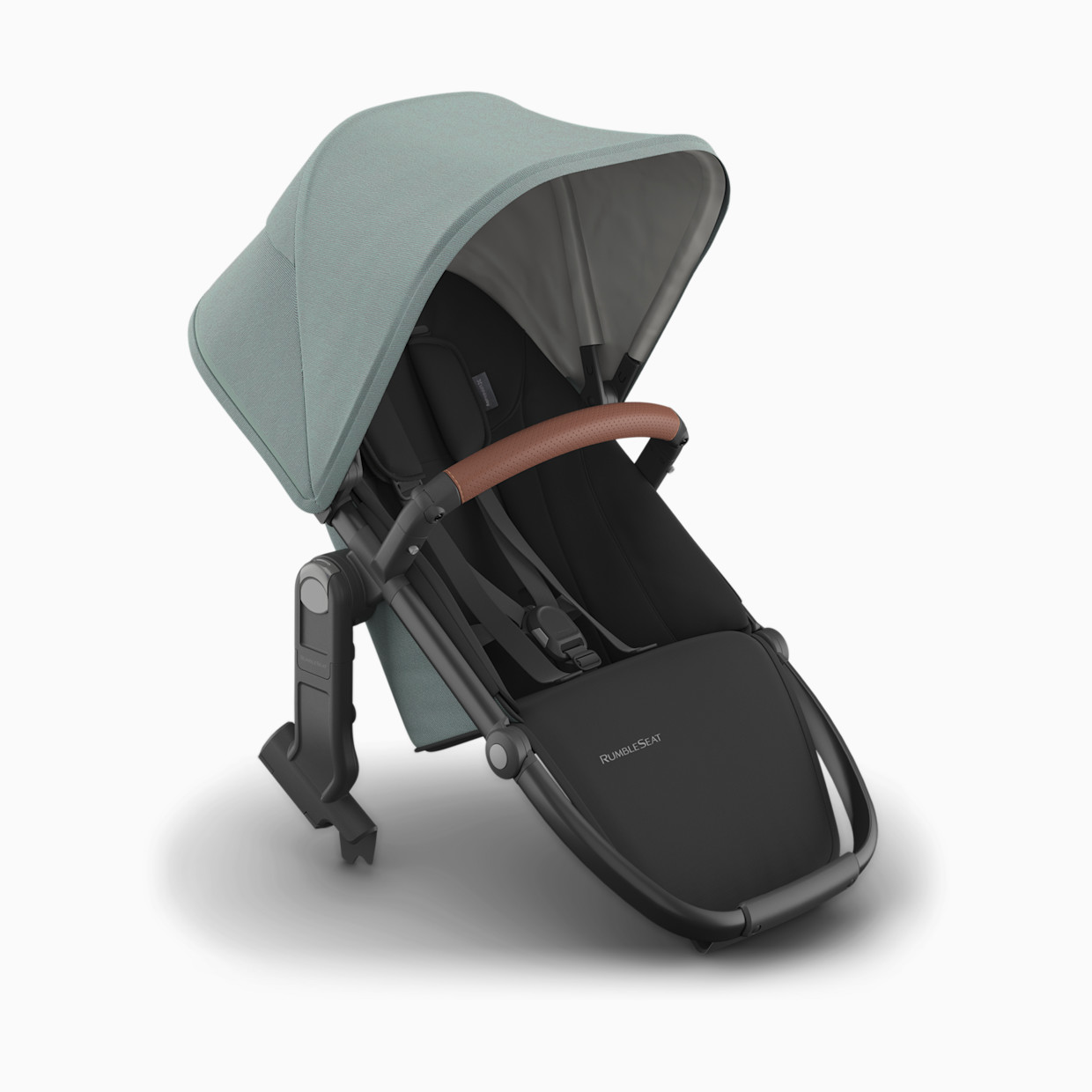 UPPAbaby RumbleSeat V3 - Kenzi.