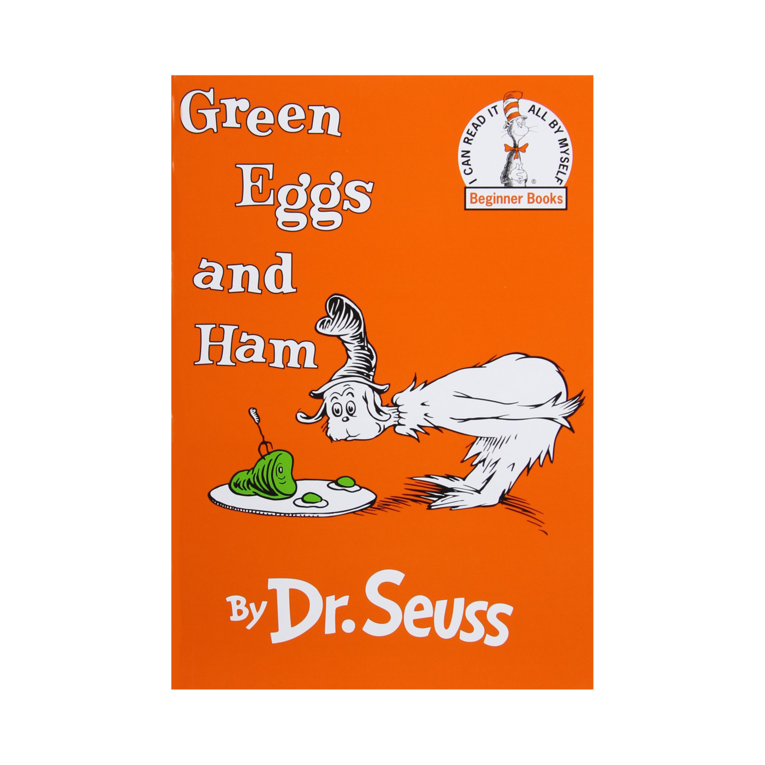 Penguin Random House Dr. Seuss's Beginner Book Collection.