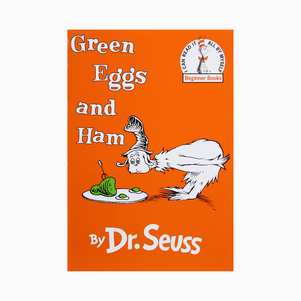 Penguin Random House Dr. Seuss's Beginner Book Collection.