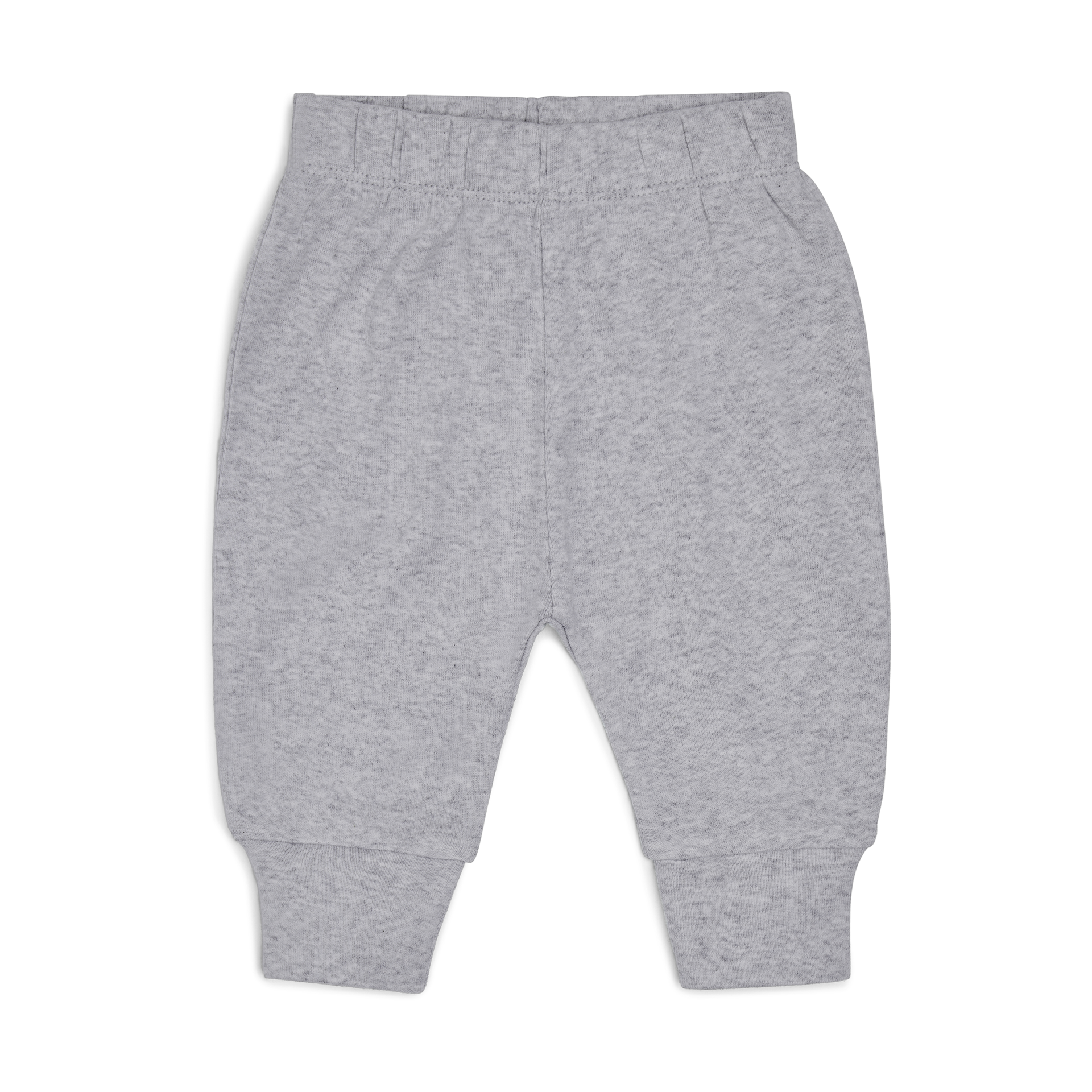 Small Story Pants (5 Pack) - Neutral Range, 3-6 M.