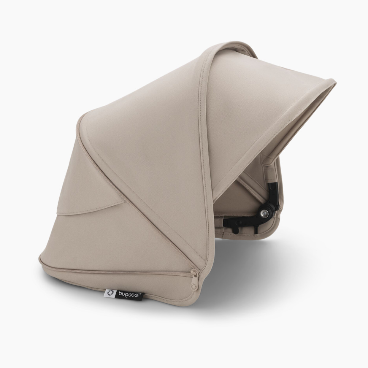Bugaboo Dragonfly Sun Canopy - Desert Taupe.