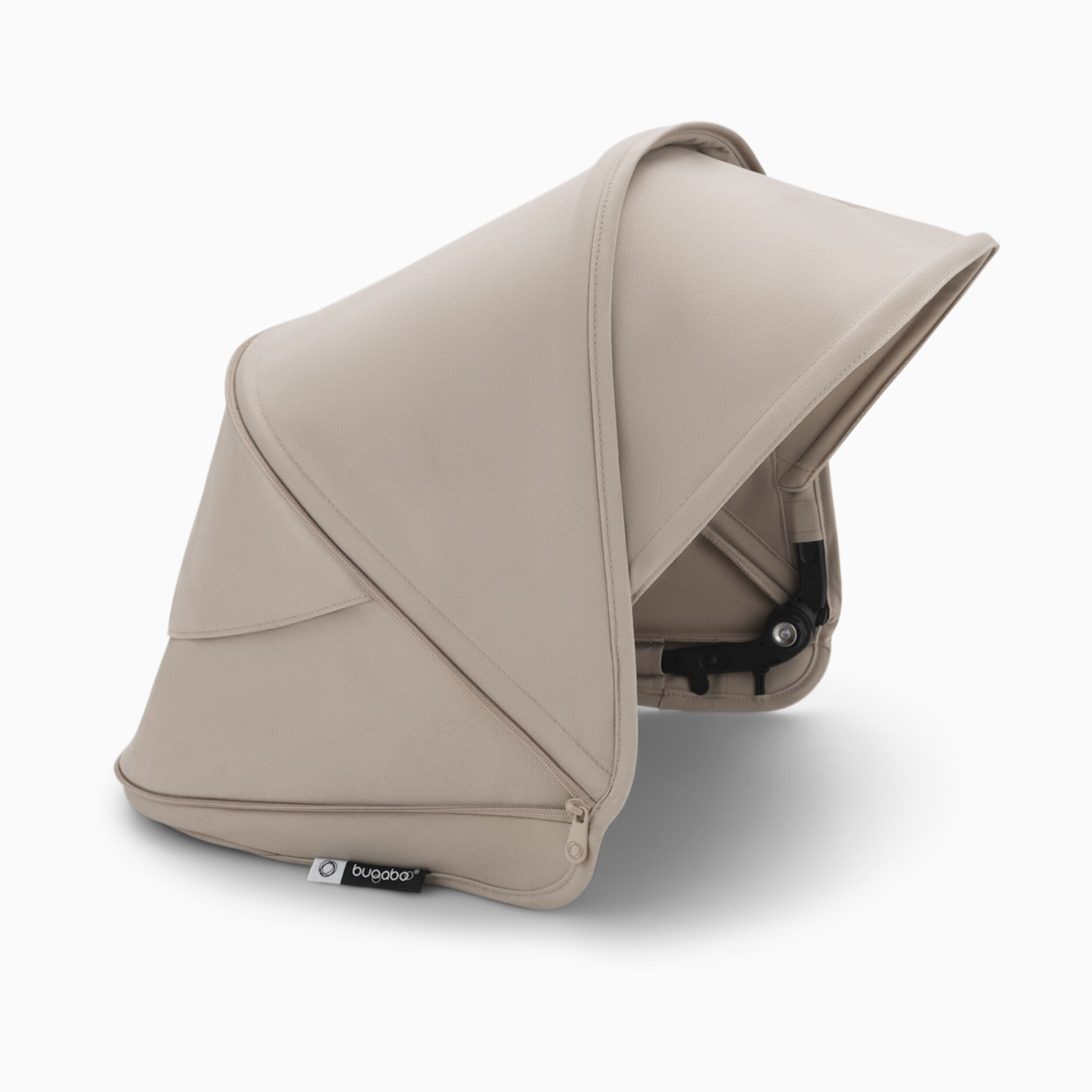 Bugaboo Dragonfly Sun Canopy - Desert Taupe.