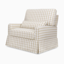 Thumbnail of Tan Gingham