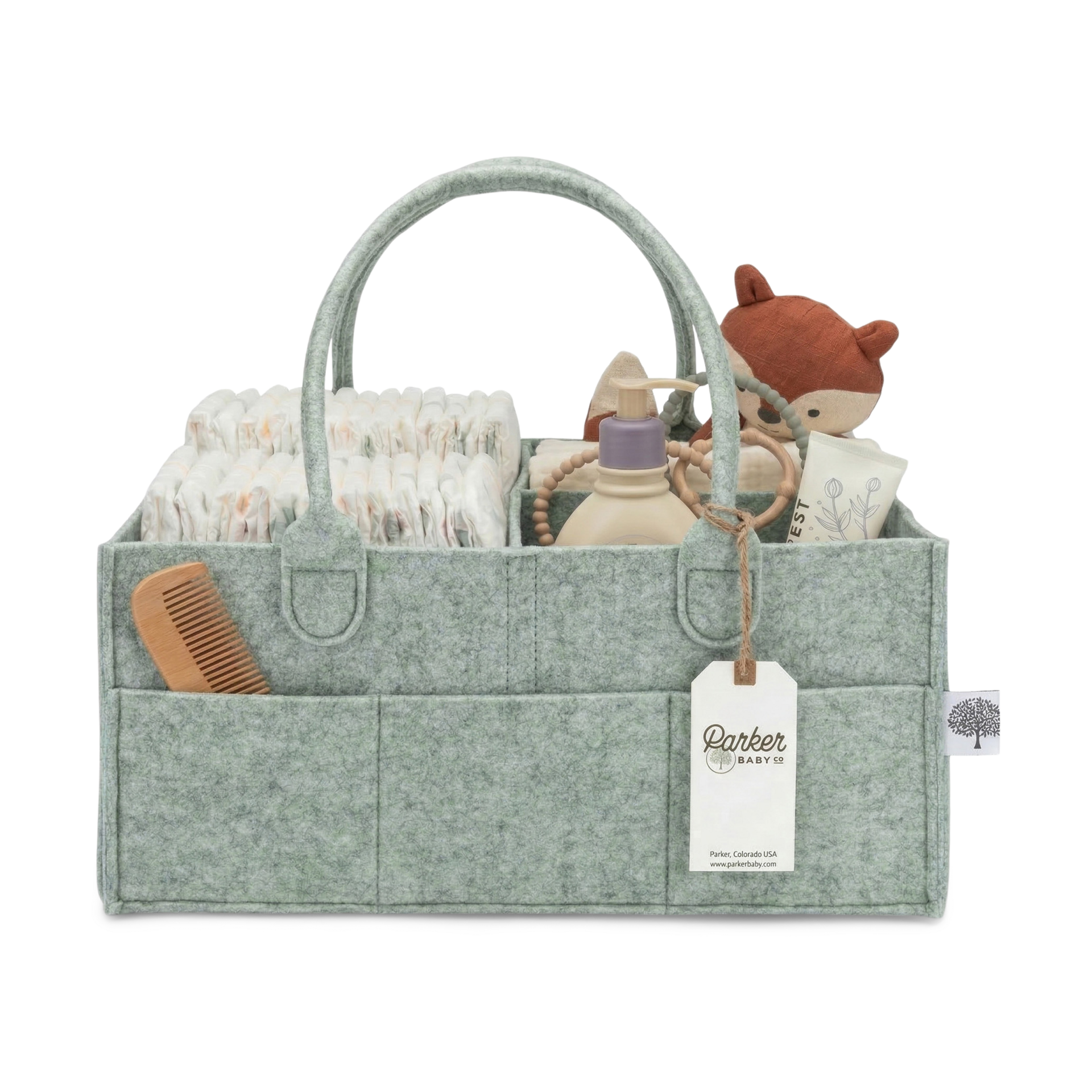 Thumbnail of Sage Green