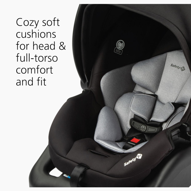 Safety 1st Grow and Go Flex 8-in-1 Travel System - Foundry.