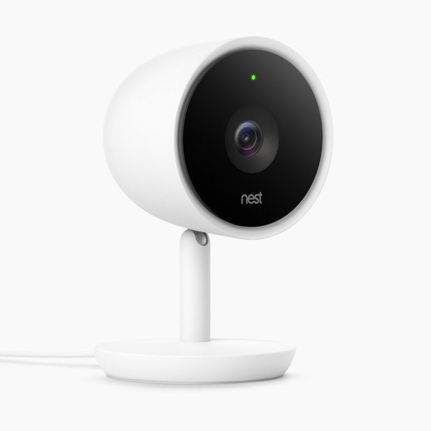 Google Nest Cam IQ Camera - Set Of 2.