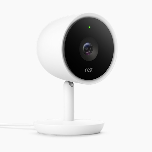 Google Nest Cam IQ Camera - Set Of 1.