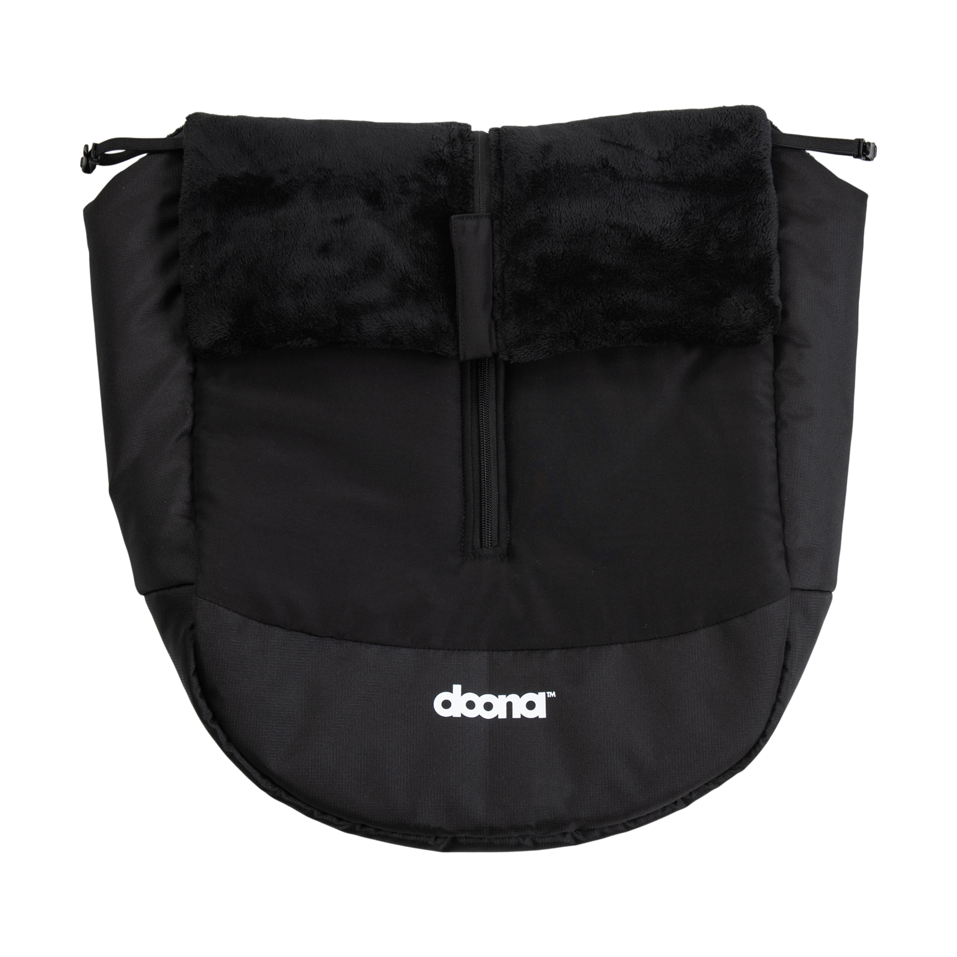 Doona Winter Cover for Infant Car Seat & Stroller.