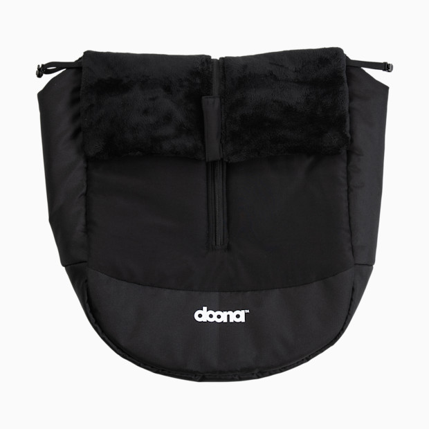 Doona Winter Cover for Infant Car Seat & Stroller.