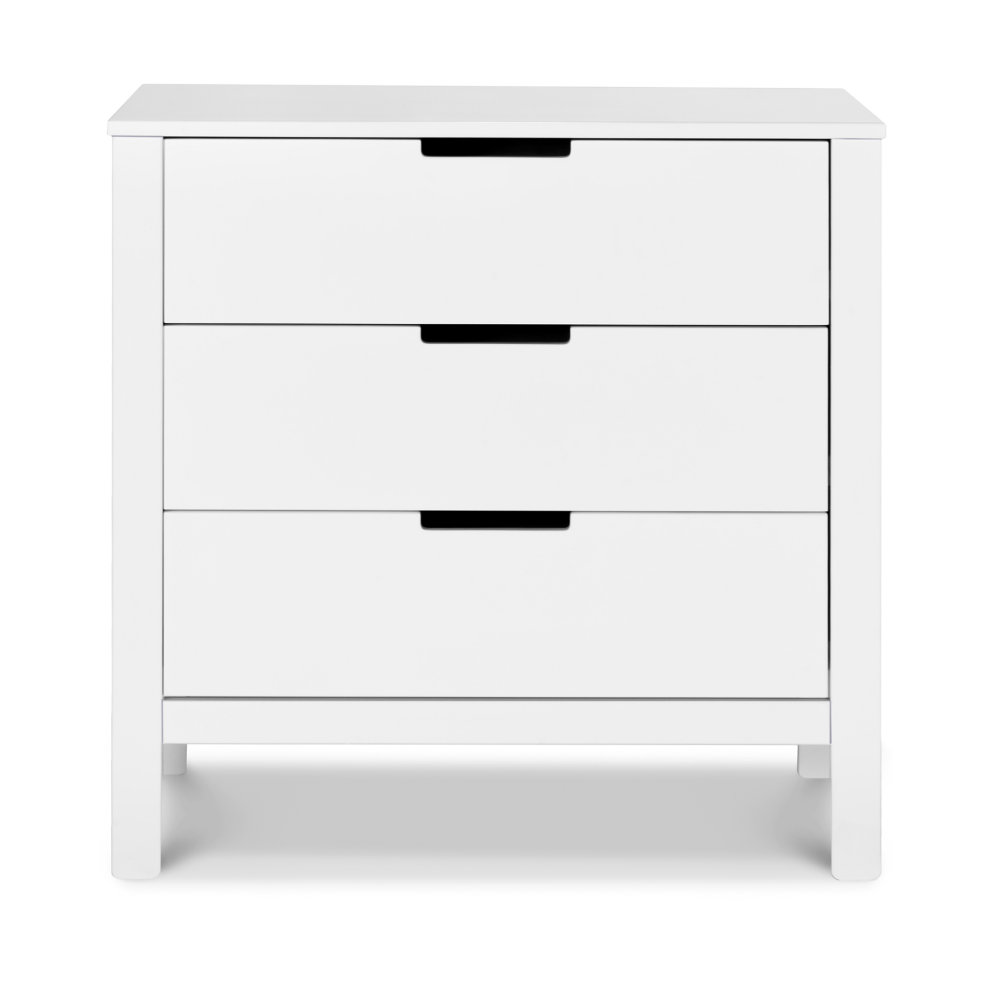 Carter's by daVinci Colby 3-Drawer Dresser.