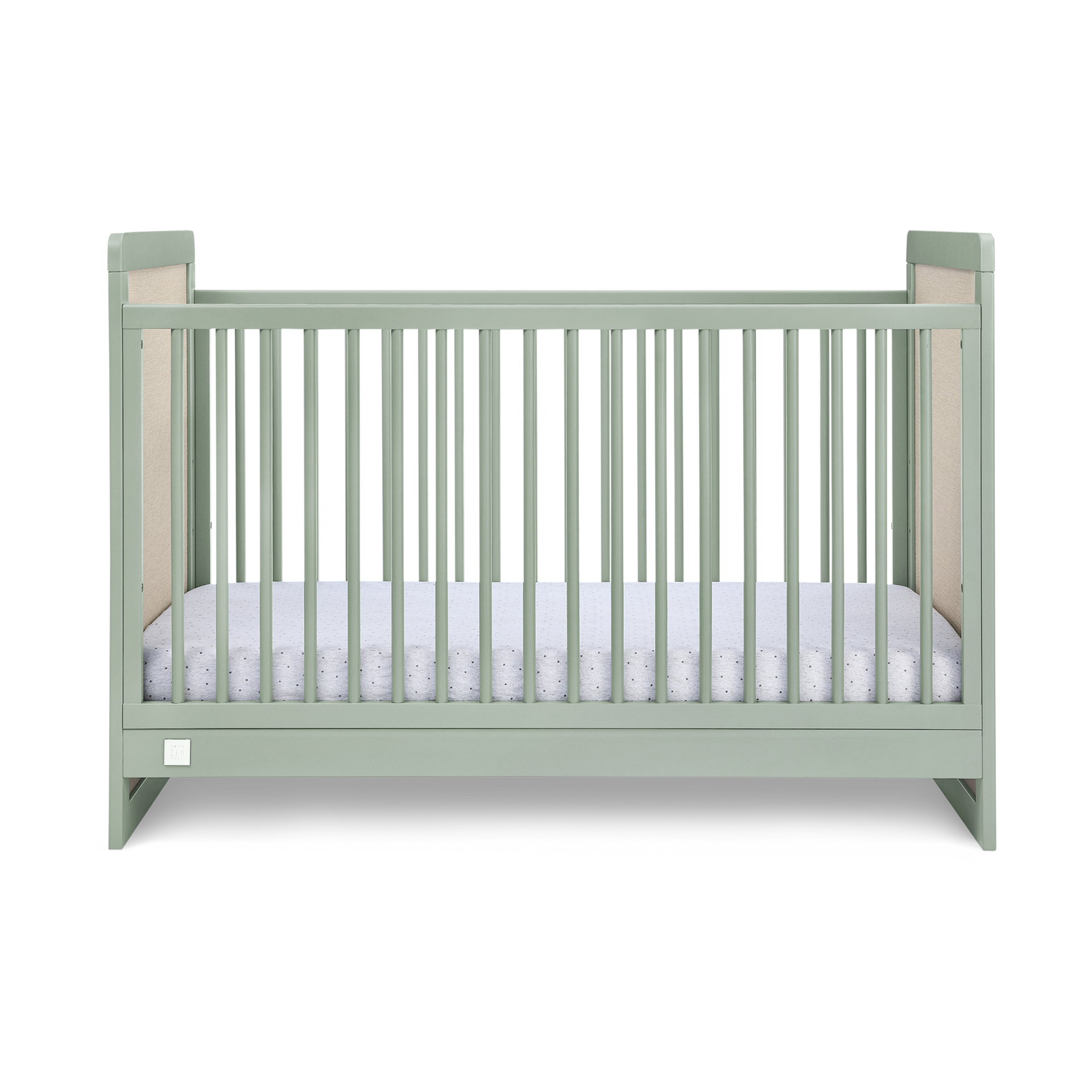 Delta Children babyGap Liam 4-in-1 Convertible Crib.