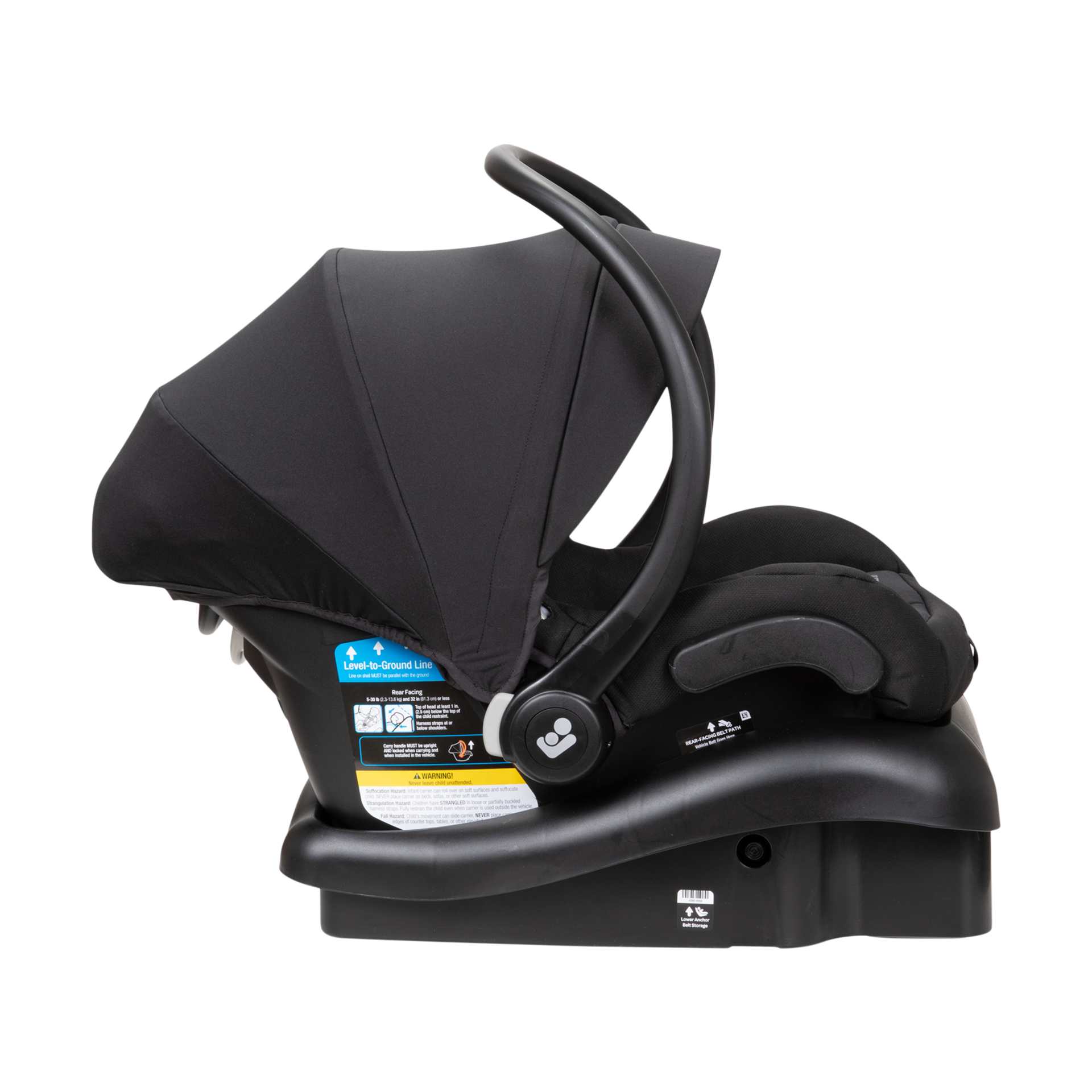 maxi cosi capsule head support