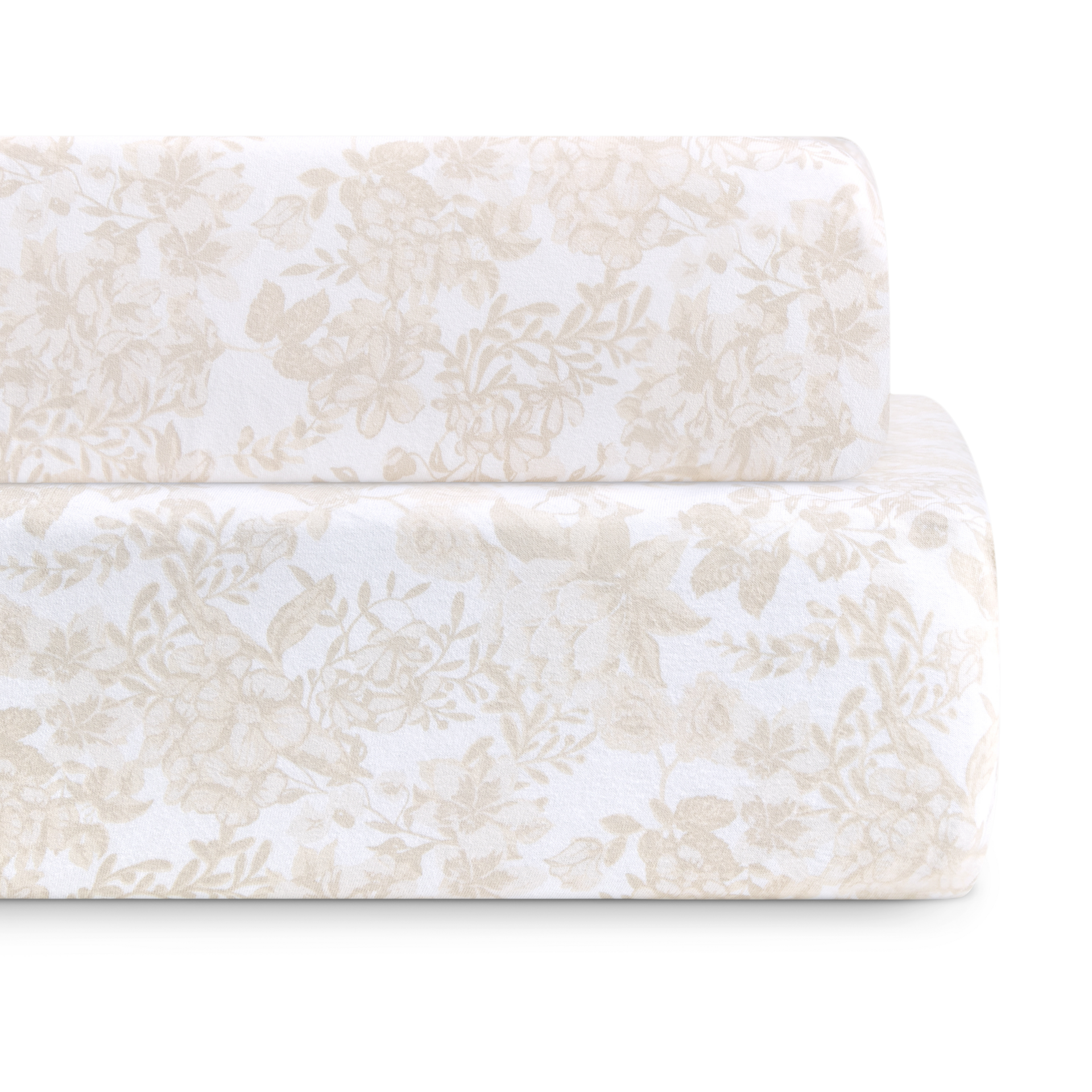 Thumbnail of Tan Floral