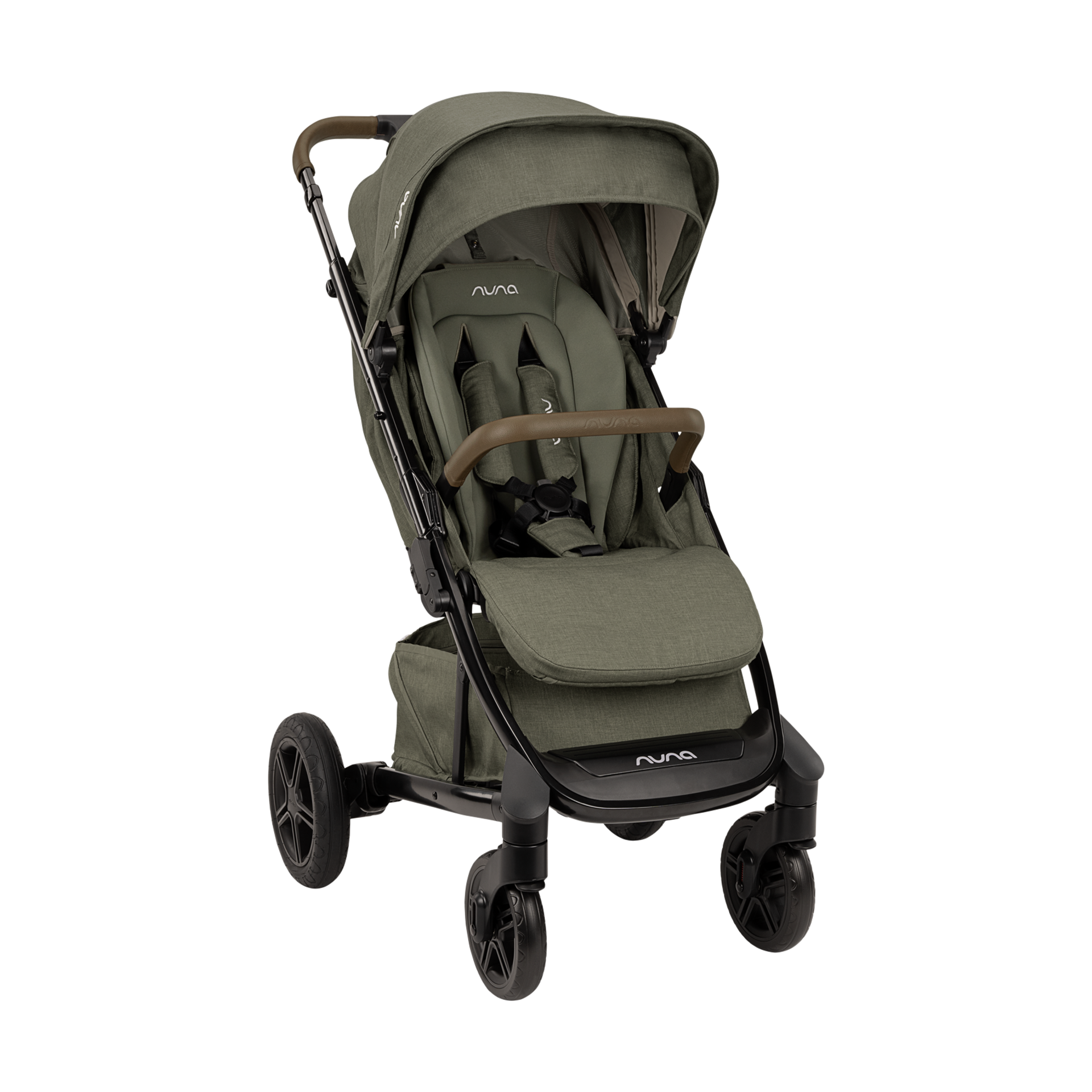 Nuna PIPA aire rx & TAVO next Travel System - Pine.