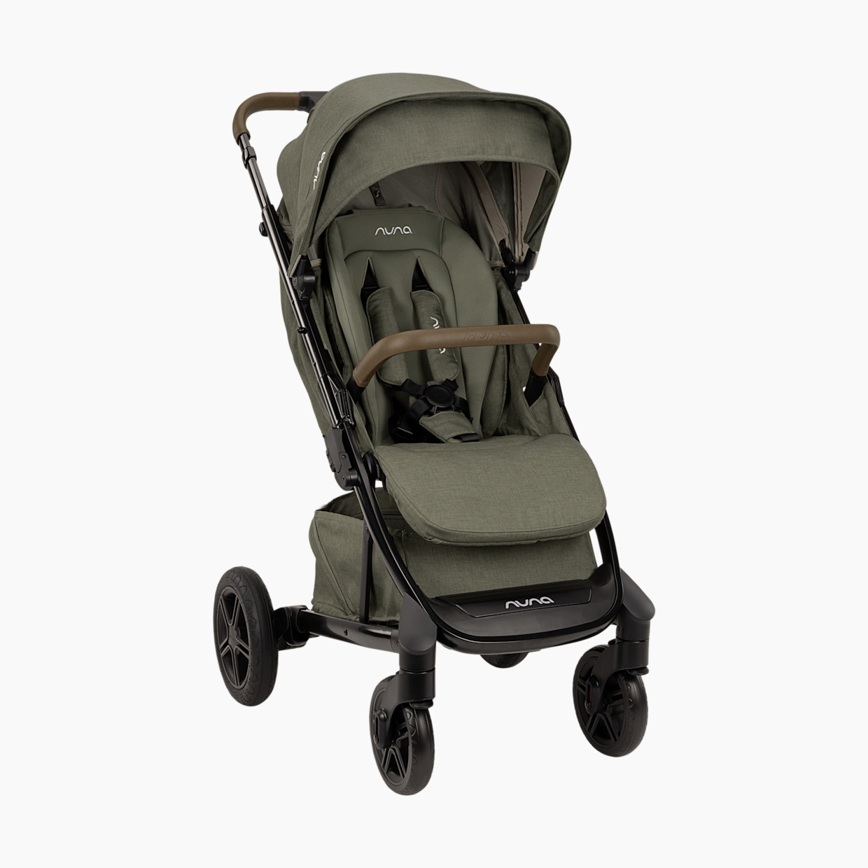 Nuna PIPA aire rx & TAVO next Travel System - Pine.