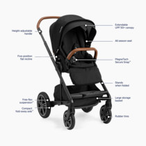 New nuna online mixx 2020