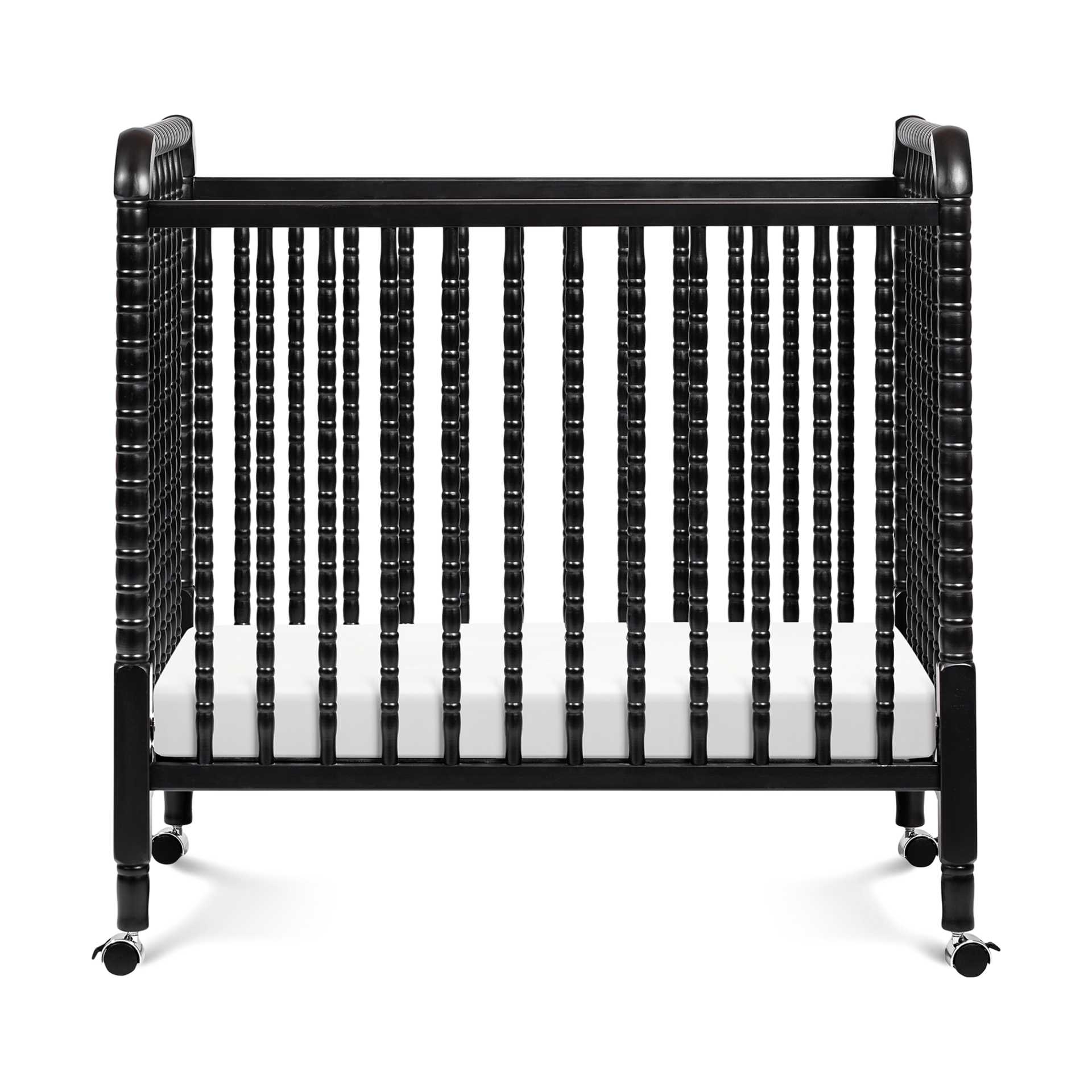 9 Best Mini Cribs of 2024