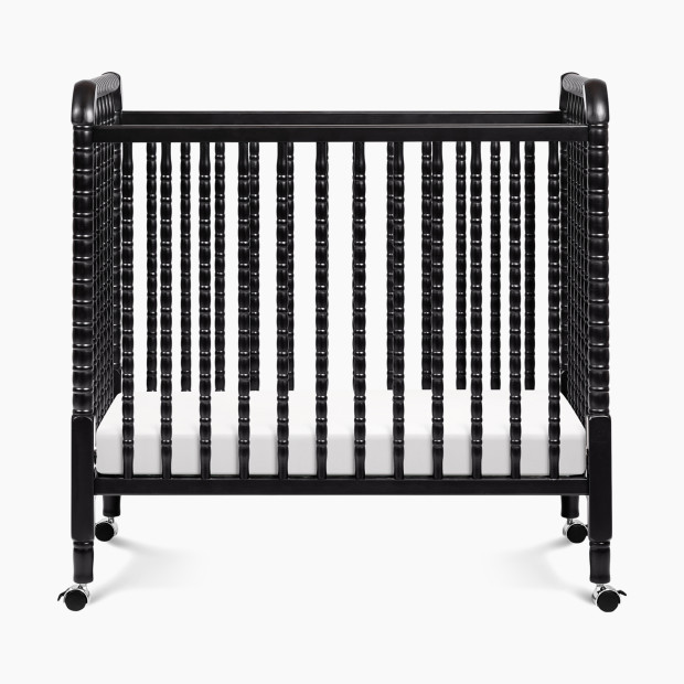 9 Best Mini Cribs of 2024