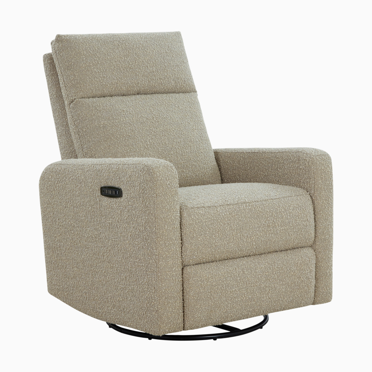 Nurture& The Glider Plus - Boucle Dune.