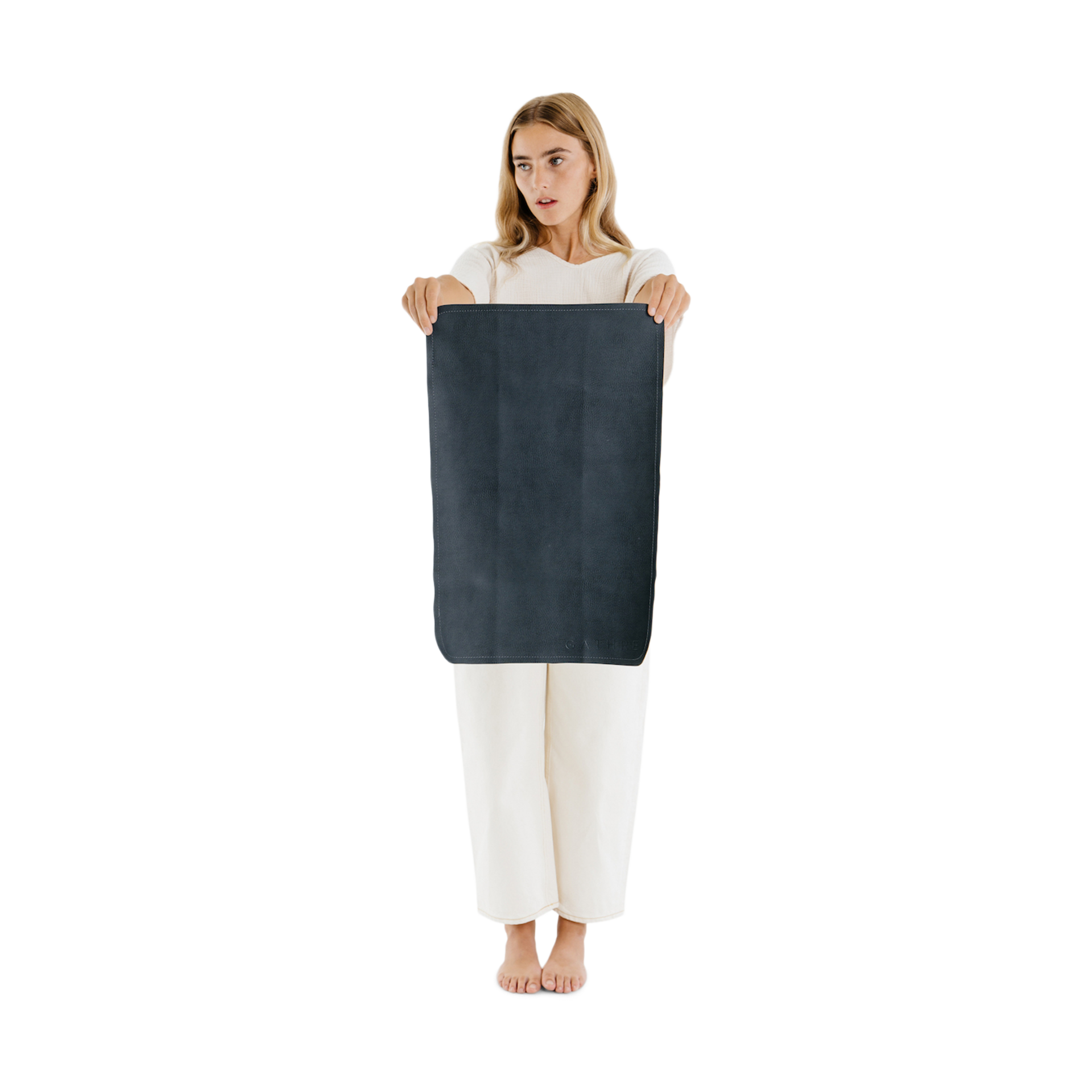 Gathre Baby Changing Mat Raven Babylist Shop