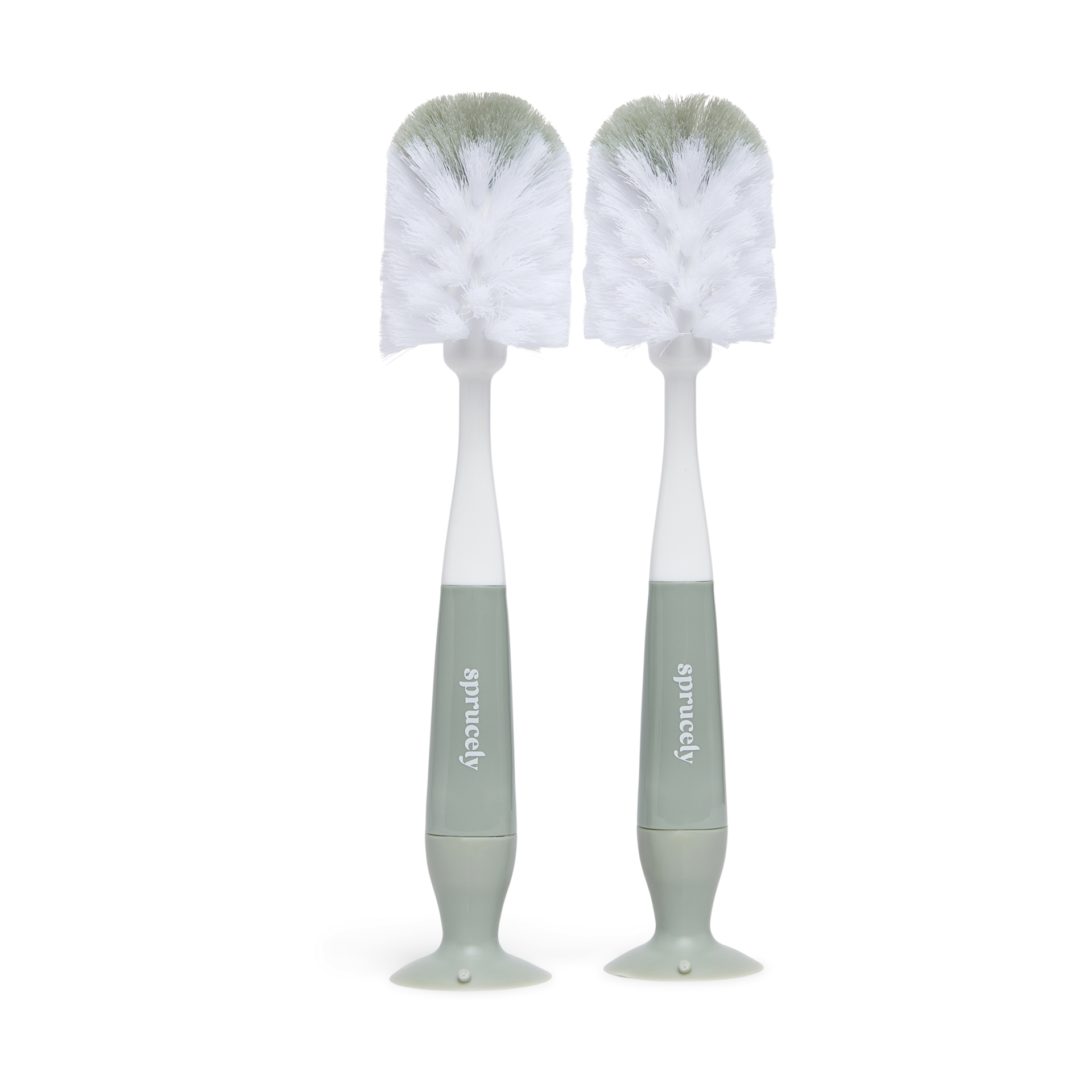 Sprucely Bottle Brush (2 Pack).