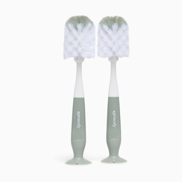 Sprucely Bottle Accessories Starter Set.