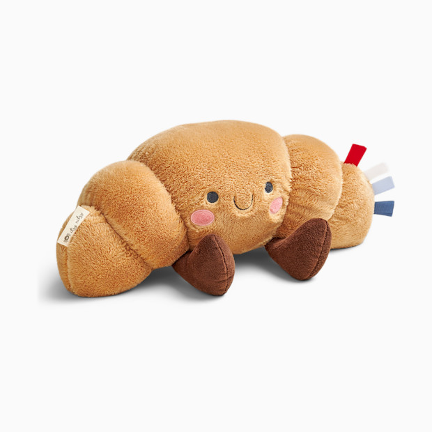 Itzy Ritzy Sweetie Snuggles Plush Toy.