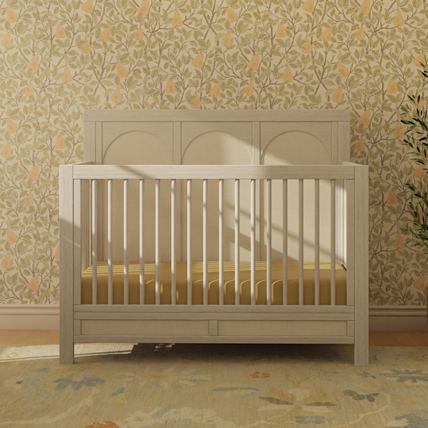 Namesake Eloise 4-in-1 Convertible Crib.