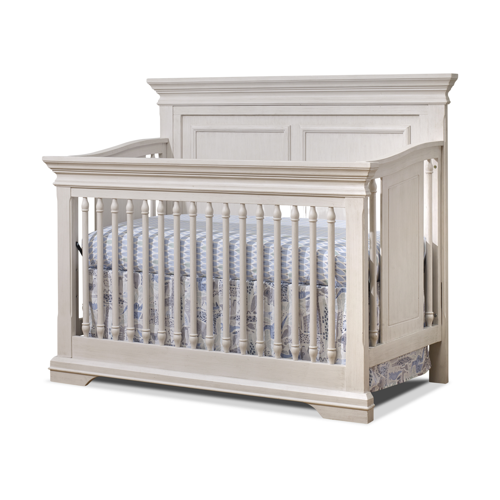 Sorelle Portofino Crib.