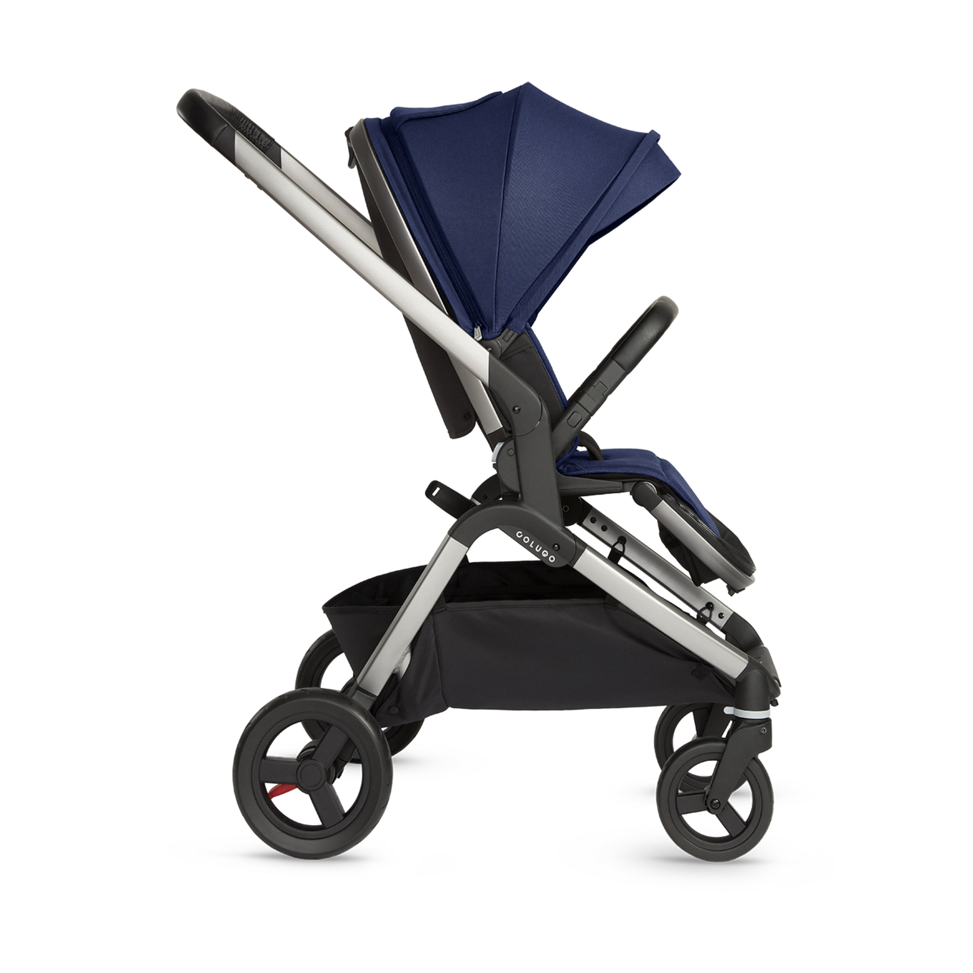 the complete stroller colugo