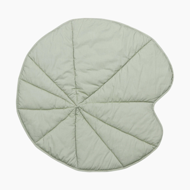 Lorena Canals Water Lily Playmat - Olive.