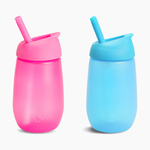 KAIT Baby Spill Proof Snack Tupperware