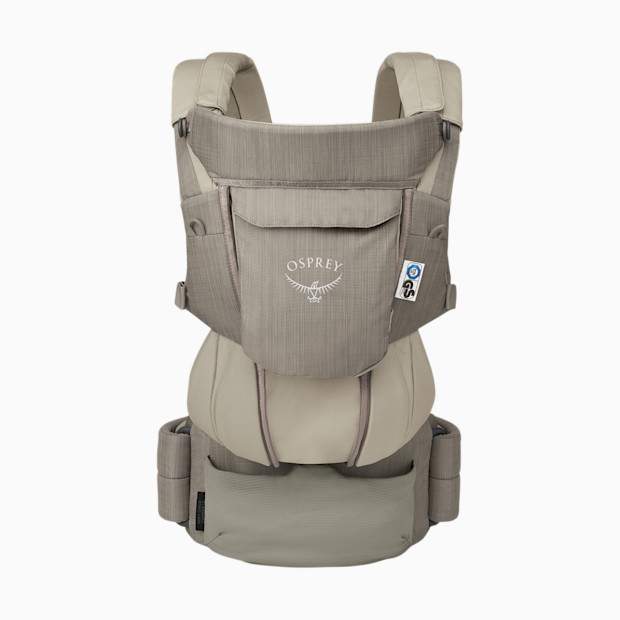 Osprey Poco Soft Structured Child Carrier LT.