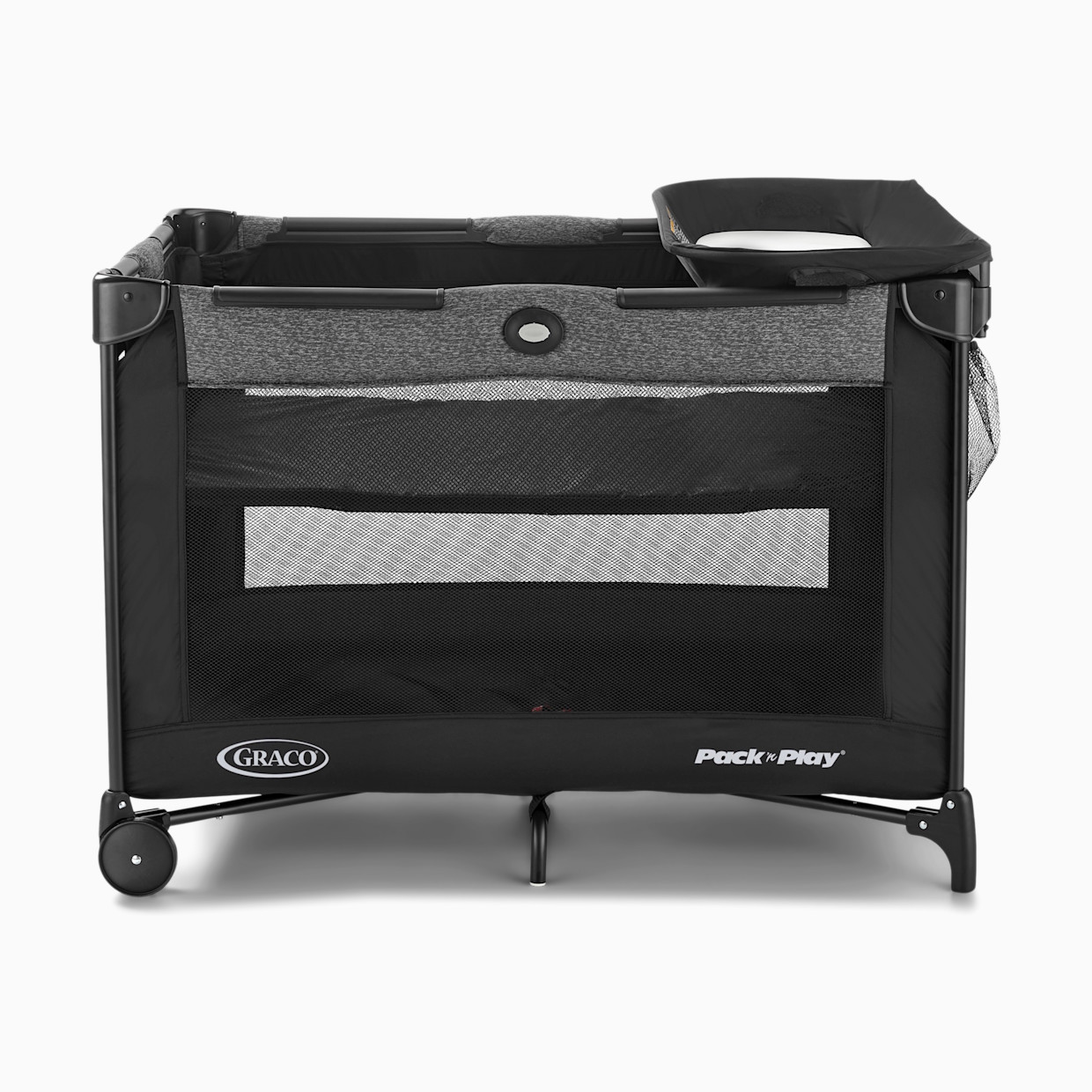 Graco Pack 'n Play Playard Simple Solutions - Cam.
