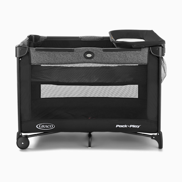 Graco Pack 'n Play Playard Simple Solutions.