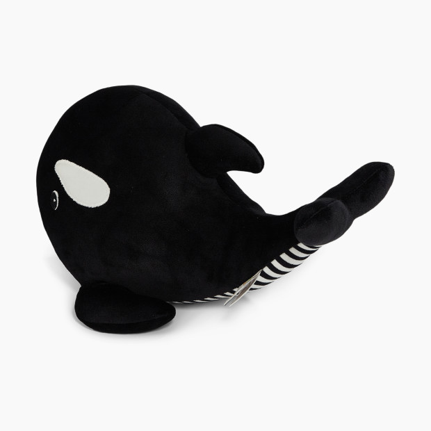 Bunnies By The Bay, Inc. Good Friends By The Bay Stuffed Animal - Winnie The Orca.