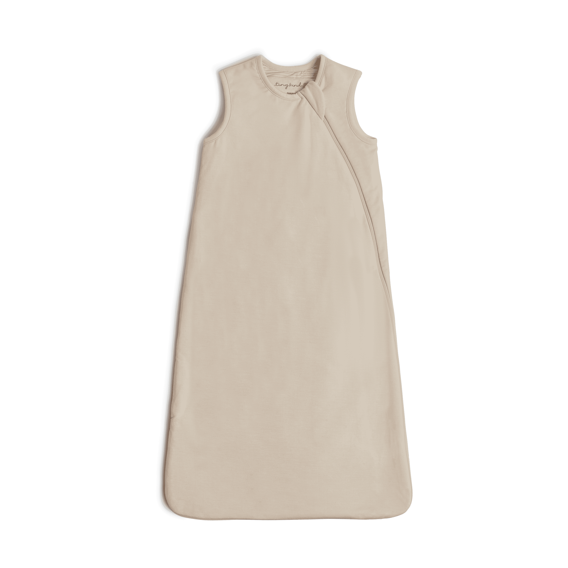 Tiny Kind Bamboo Viscose Wearable Sleep Bag 1.0 TOG.