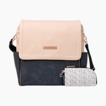 Petunia pickle bottom top boxy backpack sale