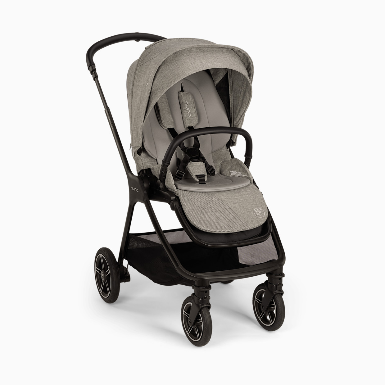 Nuna Nuna x BMW TRIV next Stroller - Graphene.