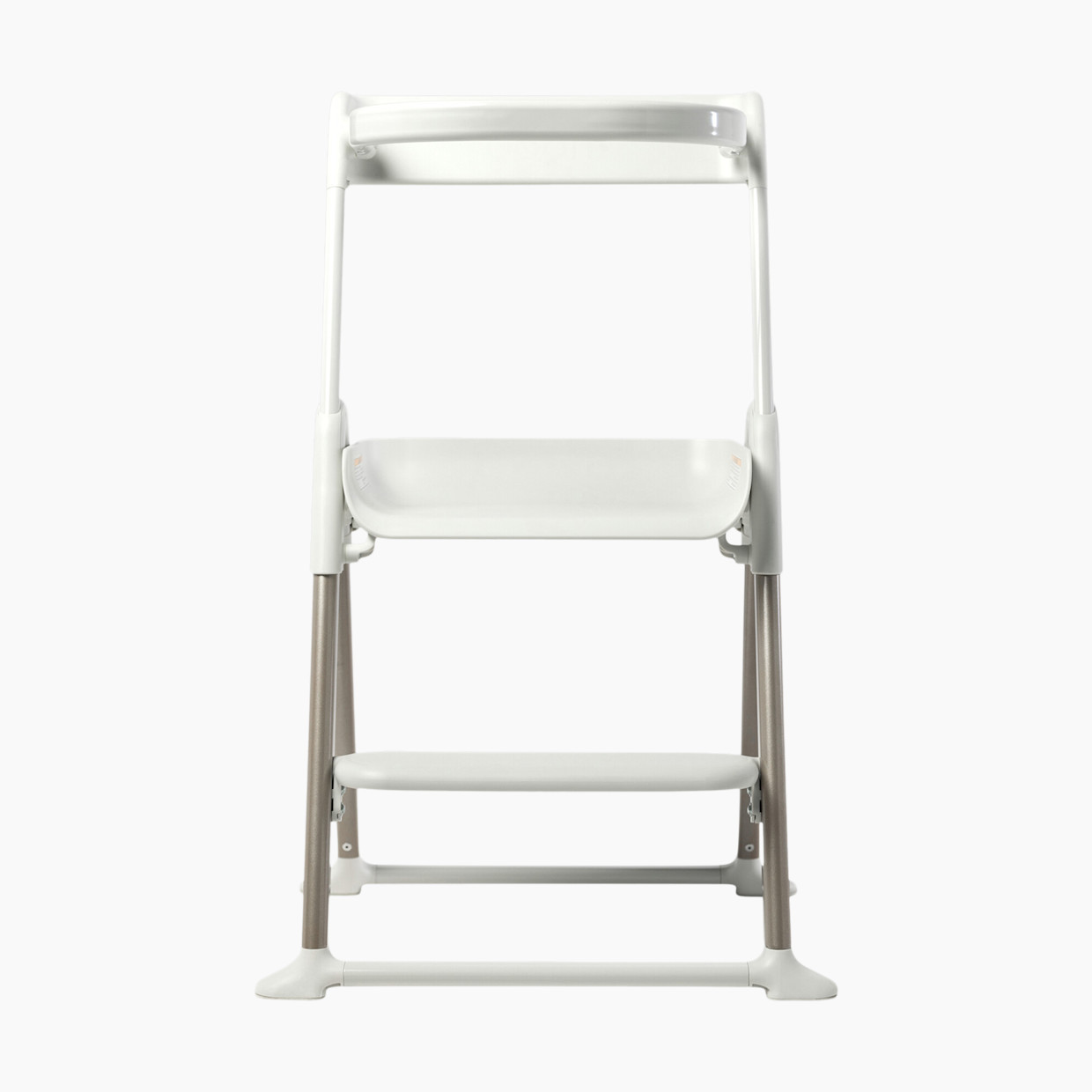 Boon PIVOT Toddler Tower - White.