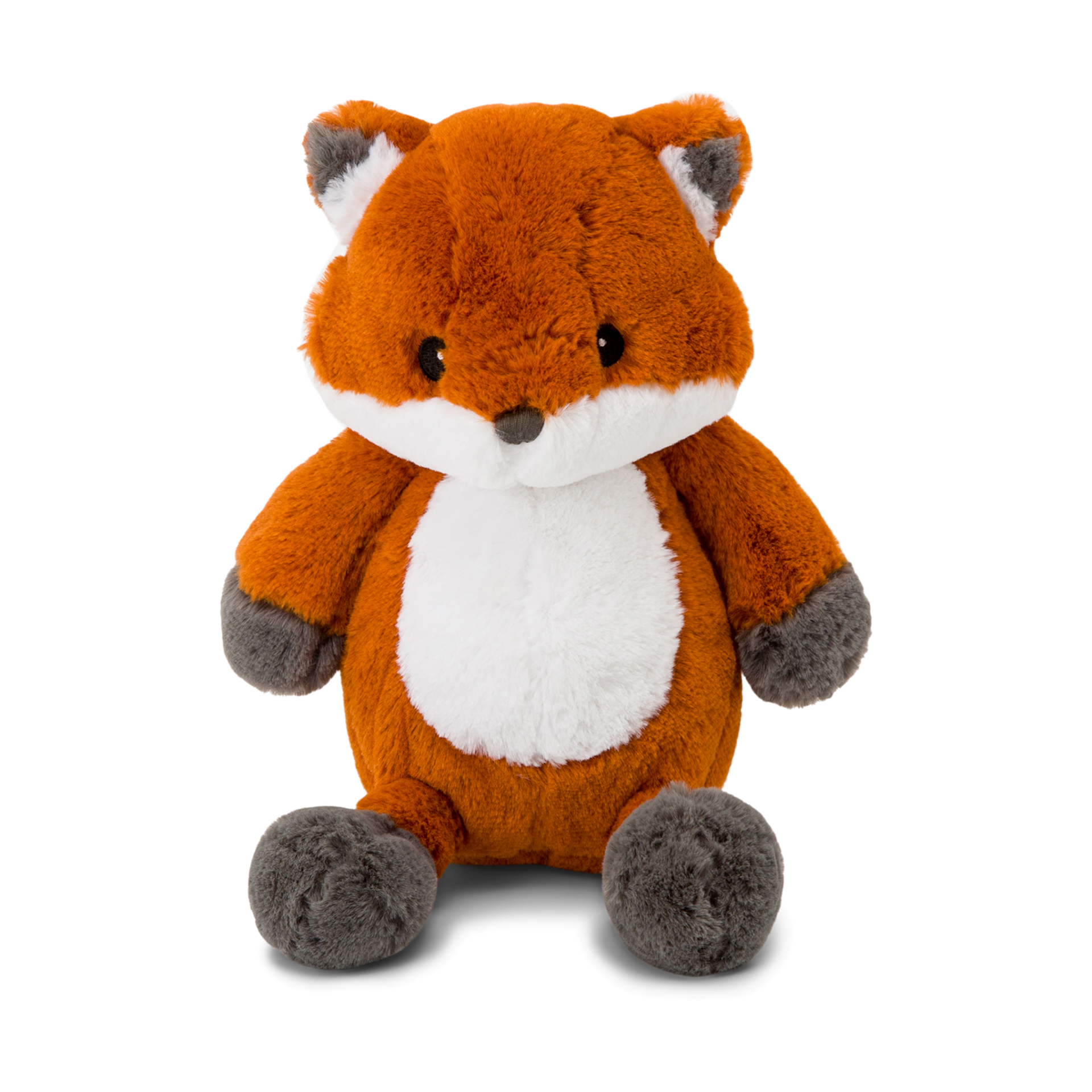 Cloud B Frankie The Fox Sound Machine - Red | Babylist Shop