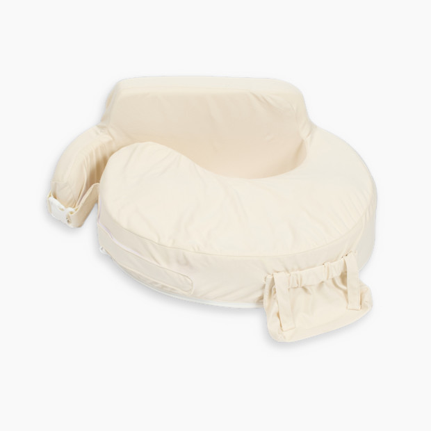 My Brest Friend Super Deluxe Organic Nursing Pillow.