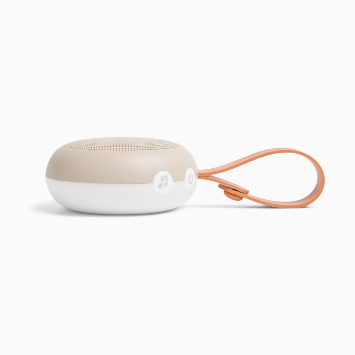 ergoPouch Driftaway Portable White Noise Machine - Taupe.