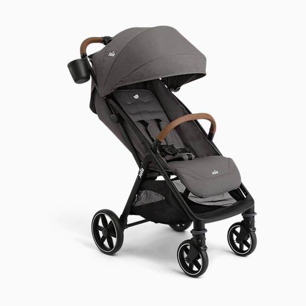 Joie Nutmeg Stroller - Thunder.