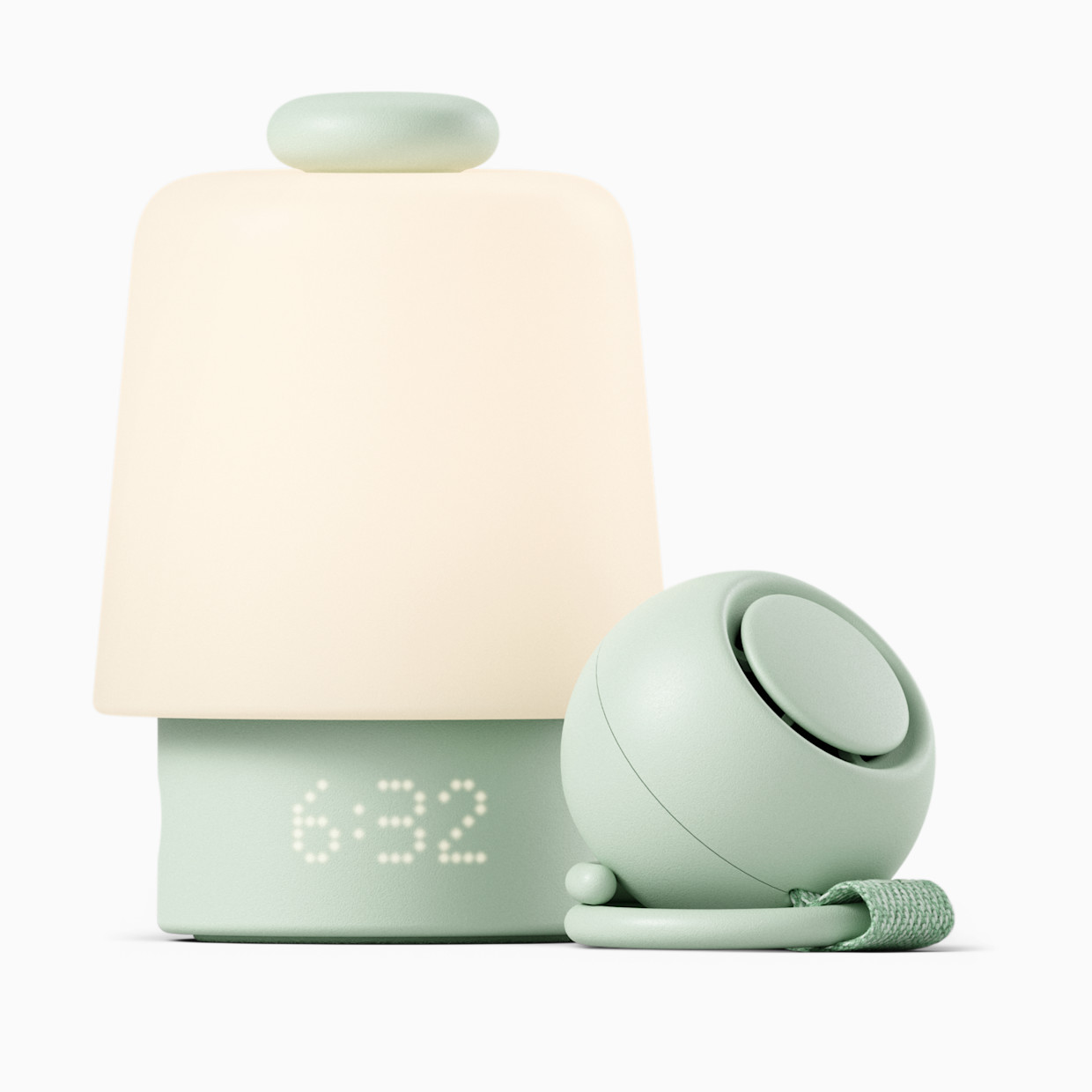 Hatch Hatch Baby and Hatch Go Bundle - Mint.