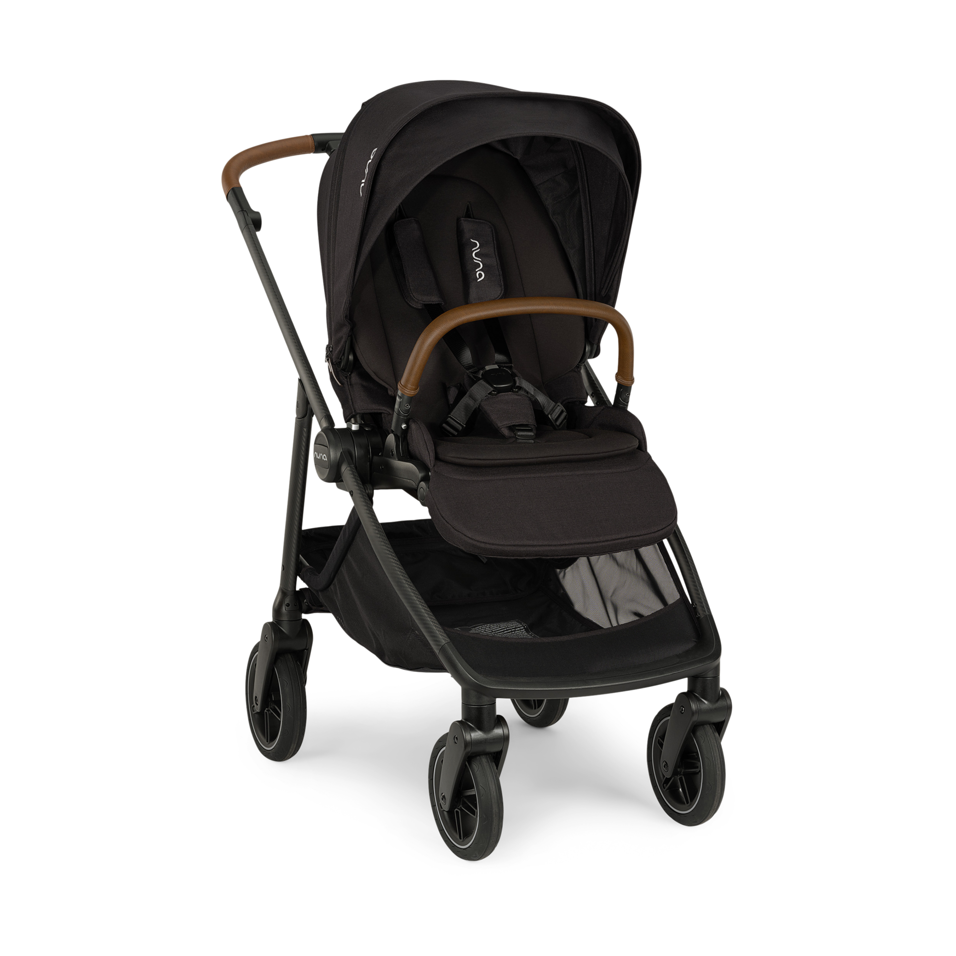 Nuna SWIV Stroller.