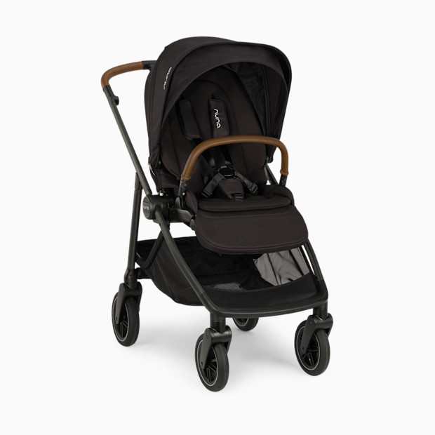 Nuna SWIV Stroller.