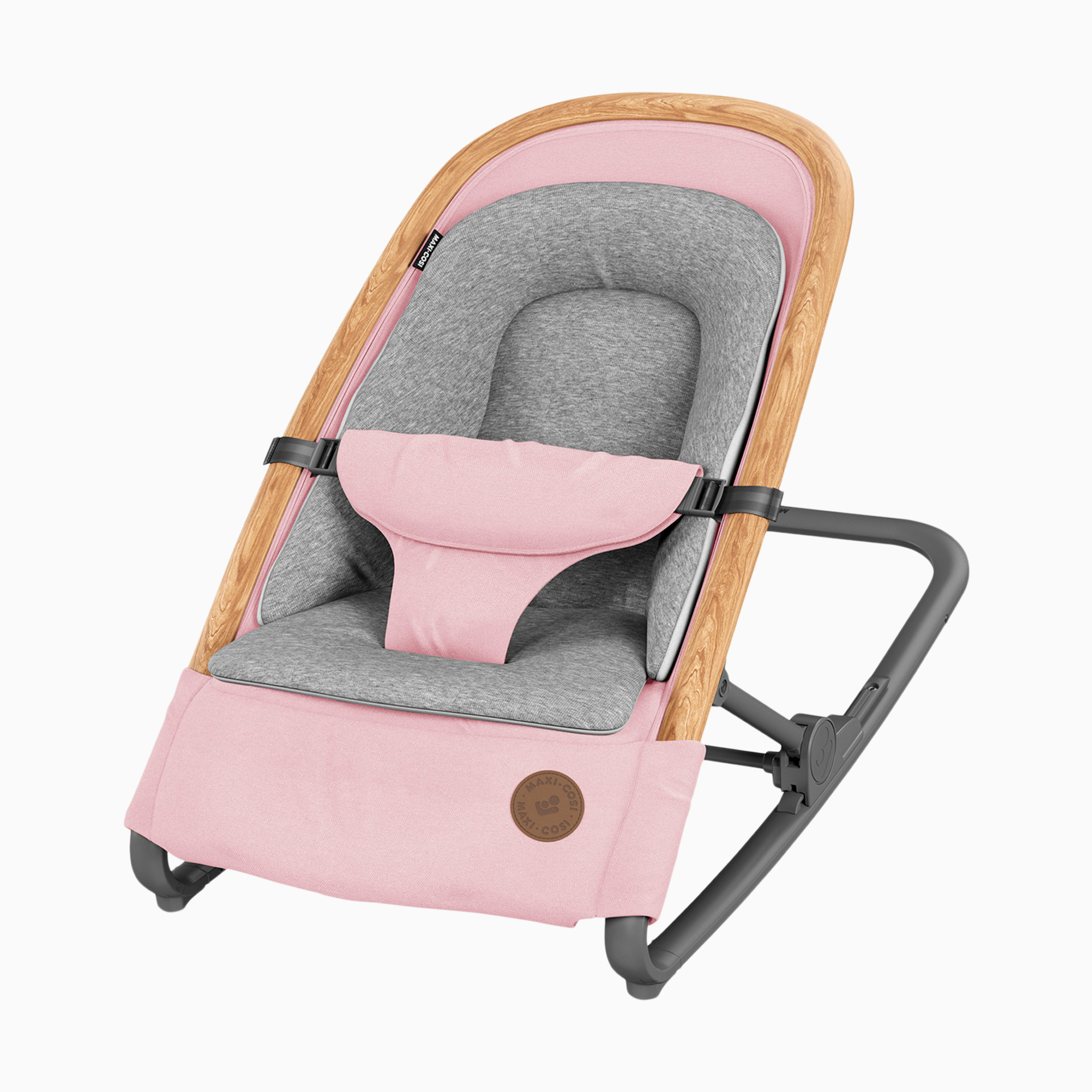 Maxi-Cosi Kori 2-in-1 Rocker - Classic Oat | Babylist Shop